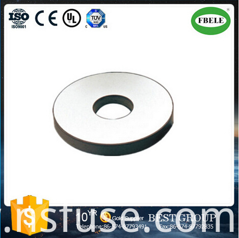 Ft-3515t 44kHz 35*15mm Piezo Electric Buzzer (FBELE)